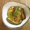 ☆Rokko☆'s cooksnap of when they made ★簡単ナスの木の芽味噌炒め.