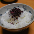 ゆうかりコアラ's cooksnap of when they made 無添加ゆかり.