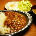 meikun0126's cooksnap of when they made レトルトカレーで認知症予防.