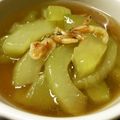のんのんSTELLA's cooksnap of when they made 青瓜の桜エビ煮.
