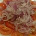 ☆baobab☆'s cooksnap of when they made 簡単☆東アフリカ料理☆カチュンバリ.