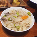 みーる！'s cooksnap of when they made 打ち豆と舞茸の炊き込みごはん.