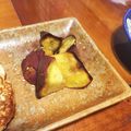みーる！'s cooksnap of when they made 揚げない簡単★大学芋★水飴いらず.