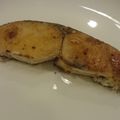 ☆baobab☆'s cooksnap of when they made 魚・さわらの練りゴマ味噌焼き♪.