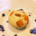 ｙａｓｓａｎパパ's cooksnap of when they made ころころ南瓜蒸しパン.