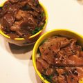 さま〜しゃ's cooksnap of when they made これぞズボラ飯！簡単マグロ漬け丼！.