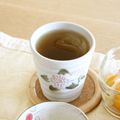 ガメコ's cooksnap of when they made 麦茶で熱中症予防ドリンク⁈ ☆.