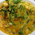 Cook★Robin's cooksnap of when they made 本格的なのに簡単！蟹のタイカレー！.