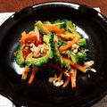 ＊はみ＊'s cooksnap of when they made 超簡単〜ゴーヤとツナのナムル♫.