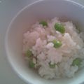 わかおかみ's cooksnap of when they made 枝豆キヌアご飯.