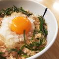 310ゆう's cooksnap of when they made ぶっかけおろしうどん.