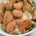 tanatosu00's cooksnap of when they made 簡単！絶品！焼き鳥&焼き鳥のタレ.