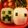 ナギンセ's cooksnap of when they made マインクラフト(マイクラ) キャラ弁.