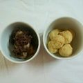 キムラキッチン's cooksnap of when they made ふゎふゎおだんご.