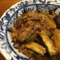 むしゃむしゃもぐもぐ's cooksnap of when they made ☆超〜簡単！コク旨♡麻婆茄子☆.
