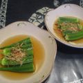 ジョングレ's cooksnap of when they made 【基本】おくらの茹で方.