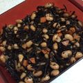 すづな❥❥'s cooksnap of when they made 童心にかえるため…給食のひじき煮再現！.
