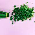 はまにょん。's cooksnap of when they made 万能ねぎの切り方.