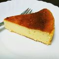 ﾅｵﾐﾝooo's cooksnap of when they made 混ぜるだけ◎簡単おいしいチーズケーキ♡.