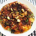 クック8KB7FJ☆'s cooksnap of when they made スペインオムレツ☆なすのトルティージャ♪.