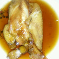 るりんこ★☆★☆★'s cooksnap of when they made 水を使わない＊料亭風こっくり魚の煮付け.