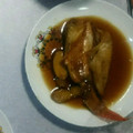 るりんこ★☆★☆★'s cooksnap of when they made 魚の煮付け 〜カレイ〜.