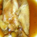 るりんこ★☆★☆★'s cooksnap of when they made 簡単♪お魚の煮付け.