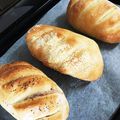 なゆ0912's cooksnap of when they made ＃チーズソフトバケット＃HB使用.