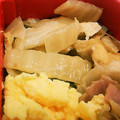 にゃゆあ's cooksnap of when they made 簡単！白菜とあぶらあげの味噌煮！.