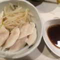 ☆yuyuneko☆'s cooksnap of when they made ルクエ☆簡単☆水餃子.
