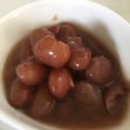 CLEAR✩ｋａｎａ's cooksnap of when they made 金時豆の甘煮.