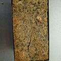 ma___111's cooksnap of when they made 紅茶とマーマレードのパウンドケーキ.
