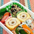 SP♪'s cooksnap of when they made 即効☆えのきの塩昆布あえ.