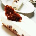 華奏's cooksnap of when they made フラップジャックス*プレーン*.