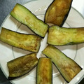 速水もぐみち's cooksnap of when they made 簡単‼なすの醤油バター焼き.
