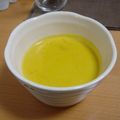 ぷぷぷぷぷ's cooksnap of when they made とろぉ～り★かぼちゃのポタージュ★.