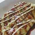 ポンパどっく's cooksnap of when they made どんどん焼き風おやつ.