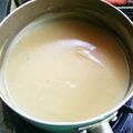 あっこmama♪'s cooksnap of when they made 大量消費! なすの冷製とろとろポタージュ.