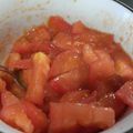 うじもあ's cooksnap of when they made フレッシュな♡サルサソース.