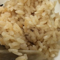 ＣＡＲＯＬ0309's cooksnap of when they made 簡単☆筍ご飯.