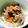 ayuteddy's cooksnap of when they made 青梗菜とベーコンの中華丼　part④.