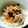 ayuteddy's cooksnap of when they made 青梗菜とベーコンの中華丼　part④.