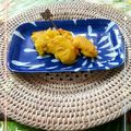 sakuraロゼット's cooksnap of when they made 甘～い❤コーンの天ぷら.