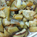 ぴいかん's cooksnap of when they made 簡単おかず♡ナスの甘辛炒め.