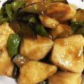 クック7PMYCO☆'s cooksnap of when they made 柔らか☆鶏むね肉で照り焼きチキン.