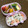 り～んごりんご's cooksnap of when they made 鮭とワカメのまぜまぜご飯.