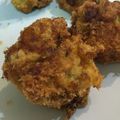 クックX3Q5X3☆'s cooksnap of when they made フライがサクサク＊バッター液で簡単に.