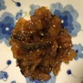 みゃーニャンコ's cooksnap of when they made 簡単♪ゴーヤの佃煮.