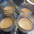 ジョングレ's cooksnap of when they made 簡単♪ カフェラテ風ゼリー.