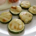 ともこキッチン's cooksnap of when they made 簡単！ズッキーニのマヨ味噌チーズ.
